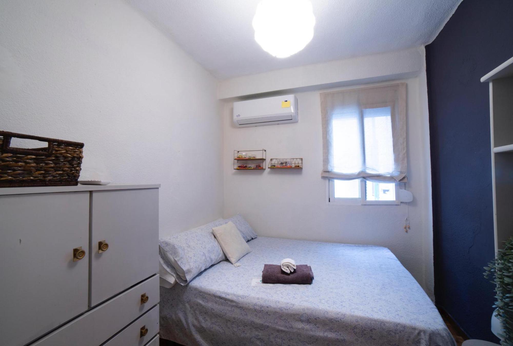 Awesome Apartment Center Валенсія Екстер'єр фото